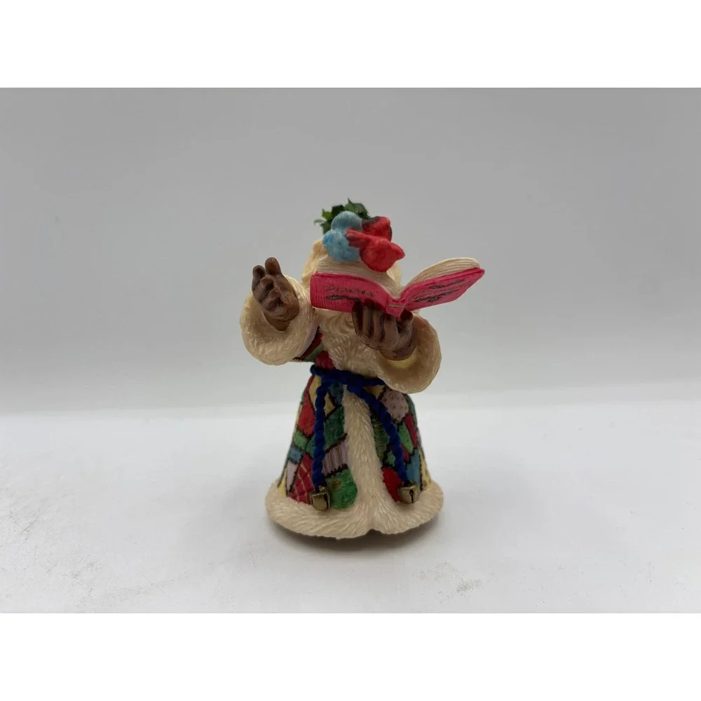 Hallmark Keepsake Ornament Dated 2000 Vintage Toy Shop Serenade Handcrafted